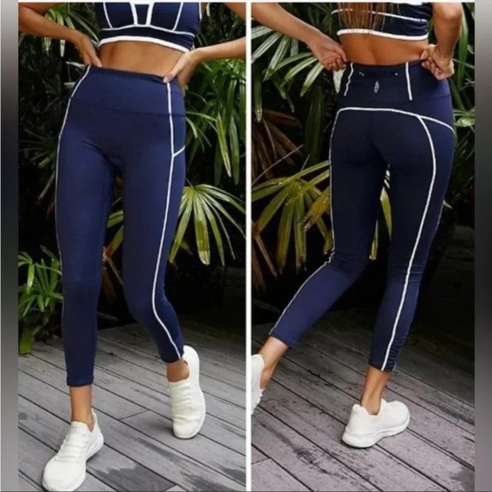 Free People Movement High Rise Leggings